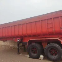 تریلی کمپرسی