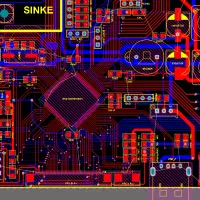 مهندسی، طراحی PCB، برنامه نویسی و اجرا