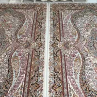 دو عدد فرش ۶ متری|فرش|ملارد, |دیوار
