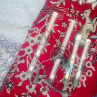 4عدد بخاری اکواریوم