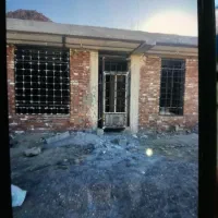 خونه نیمه ساخت فروشی ساردویئه درب بهشت|فروش خانه و ویلا|درب بهشت, |دیوار