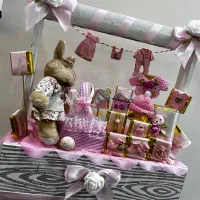 گیفت هدیه نوزاد/ زایمان