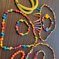 دستبند النگو انگشتر تسبیح  عینک افتابی|زیورآلات و اکسسوری|اصفهان, مهرآباد|دیوار