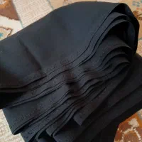 یک قوا ره چادر مشکی