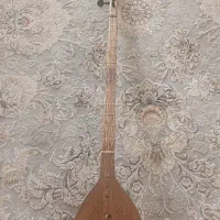 سه تار|سازهای سنتی|ایلام, |دیوار