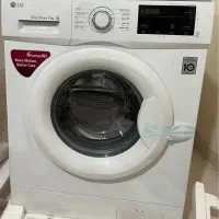 لباسشویی الجی موتور فابریک اصل کره آکبند