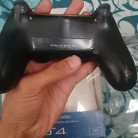 دسته ps4|کنسول، بازی ویدئویی و آنلاین|تهران, شهرک پرواز|دیوار