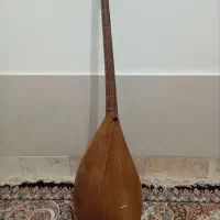 دوتار کاسه بزرگ استادی خوش صدا ونرم پنجه