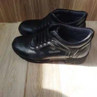 کفش سایز 38