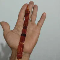 دستبند سنگی با قدمت بالا