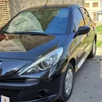 پژو ۲۰۷ مدل ۱۴۰۴