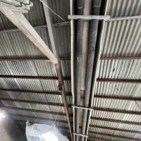 گرما تاب تابشی ۶متری