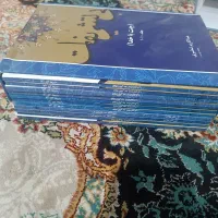 کتاب|کتاب و مجله آموزشی|اسلام‌شهر, شهرک مفیدی|دیوار