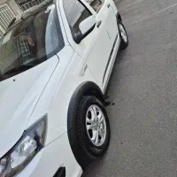 کوییک GXRL سفید مشکی1403