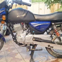 رهرو طرح باکسر مدل 98