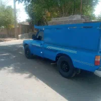 نیسان دوگانه آبشنال مدل ۲۸دوازده ۴۰۲کم کار