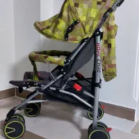 کالسکه عصایی|کالسکه و لوازم جانبی|تهران, گلستان (شهرک راه آهن)|دیوار