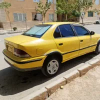 تاکسی پلاک عمومی بدون نیاز به کارنامه
