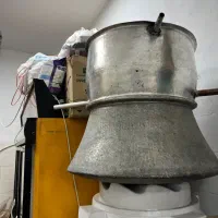 دیگ و نیچه مس