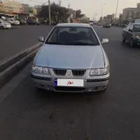 سمند مدل ۸۶