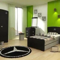 سروبس خواب