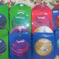 بسته کامل پرش دهم تجربی|کتاب و مجله آموزشی|شهریار, شهرک وائین|دیوار