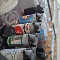 تعمیرات و فروش تصفیه آب در آران و بیدگل و کاشان