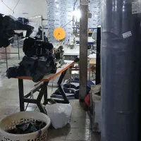 استخدام چرخکار و وسط کار