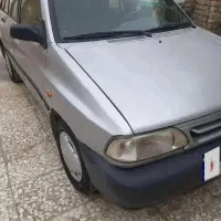 پراید ۹۰ هیدرولیک