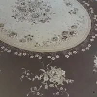 فرش ۱۲متری