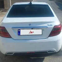 دنا پلاس توربو|خودرو سواری و وانت|چادگان, |دیوار