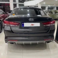 اپتیما gt line 2017 بدون رنگ۲ رادار فول|خودرو سواری و وانت|کرج, فاز ۱ مهرشهر|دیوار