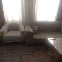 مبل ۸ نفره|مبلمان خانگی و میز عسلی|تهران, خزانه|دیوار