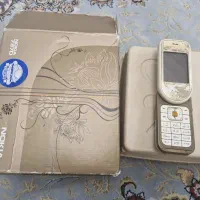 گوشی نوکیا کلکسیونی آلمان