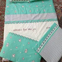 رو تختی نوزاد