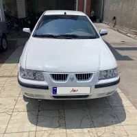 سمندLxمدل۹۰