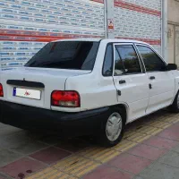 پراید مدل 83انژکتور