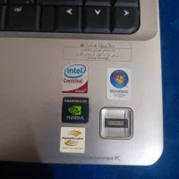 لپ تاپ|رایانه همراه|باغ ملک, |دیوار