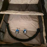 تخت کودک مناسب تا ۳سالگی|تخت و صندلی بچه|تهران, پاسداران|دیوار