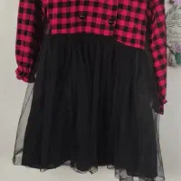 لباس مجلسی وخانگی