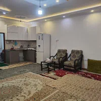اجاره روزانه خانه باغ ۶۰ متری|اجارهٔ کوتاه‌مدت آپارتمان و سوئیت|ماسال, |دیوار
