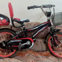 دوچرخه مارشال