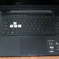 لپ تاپ TUF DASH F15 ASUS|رایانه همراه|تهران, دروازه شمیران|دیوار