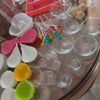 وسایل خونه از 30تا500|سایر لوازم برقی|قزوین, |دیوار