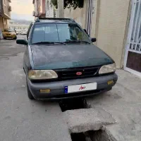 پراید سالم و مرتب