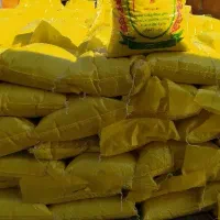 فروش ویژه برنج عنبر بو با قیمت فوق العاده