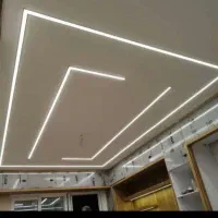 اجرای تخصصی کناف(سقف کاذب)