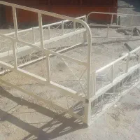 باربند وانت پیکان