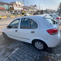 تیبا ۲ مدل ۹۹|خودرو سواری و وانت|چالوس, |دیوار