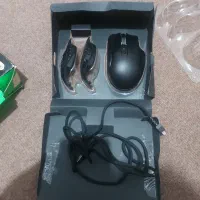 موس ریزر|قطعات و لوازم جانبی رایانه|شیراز, قصرالدشت|دیوار